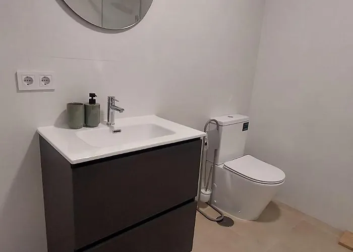 شقة فندقية Tayp Sol 120 4*