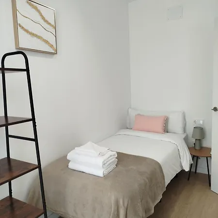 Tayp Sol 120 Hotel apartamentowy