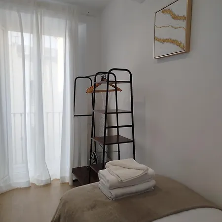 Tayp Sol 120 Hotel apartamentowy 3*