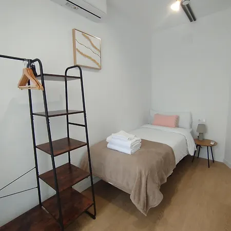 Hotel apartamentowy Tayp Sol 120 3*