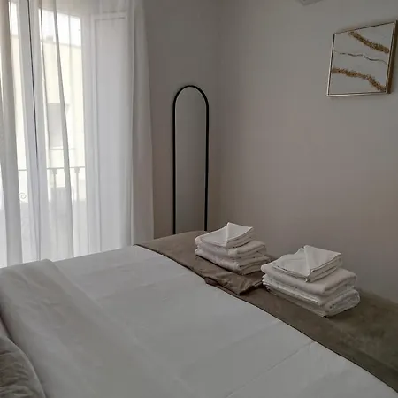 Tayp Sol 120 Hotel apartamentowy