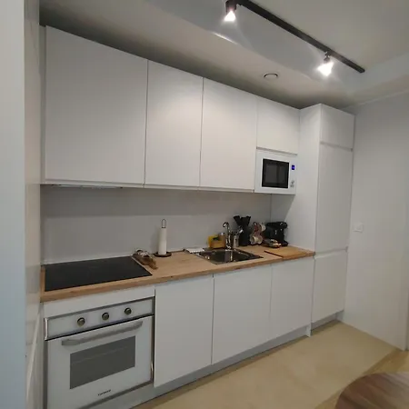 Tayp Sol 120 Hotel apartamentowy 3*