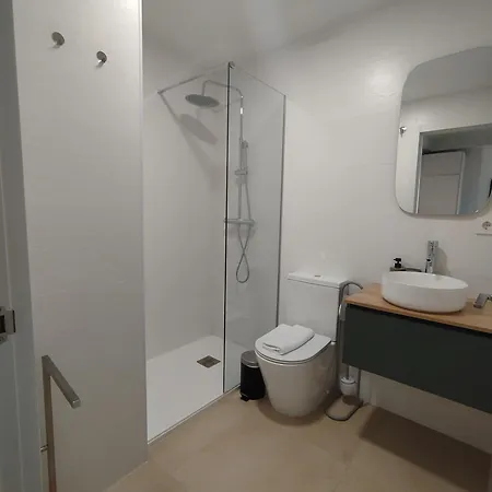 Hotel apartamentowy Tayp Sol 120