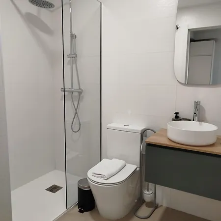Tayp Sol 120 Hotel apartamentowy 3*