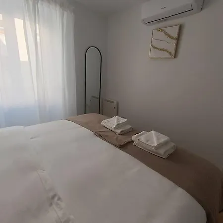 Tayp Sol 120 Hotel apartamentowy 3*