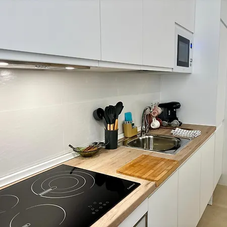 Tayp Sol 120 Séville