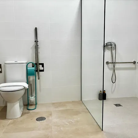 Tayp Sol 120 Hotel apartamentowy