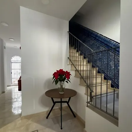 Hotel apartamentowy Tayp Sol 120