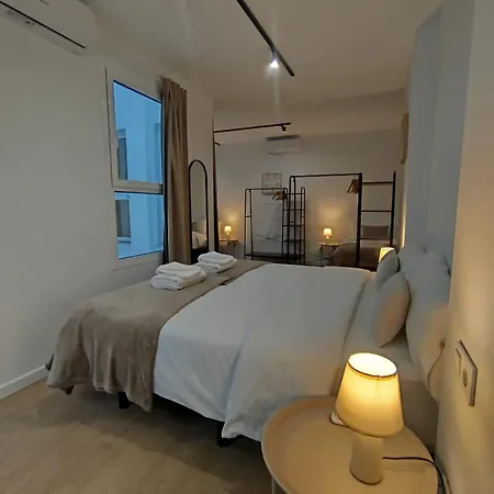 Tayp Sol 120 Hotel apartamentowy 3*