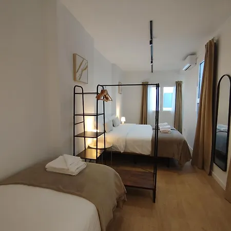 Hotel apartamentowy Tayp Sol 120 3*