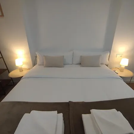 Hotel apartamentowy Tayp Sol 120 3*