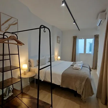 Tayp Sol 120 Hotel apartamentowy