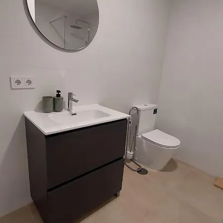 Hotel apartamentowy Tayp Sol 120 3*