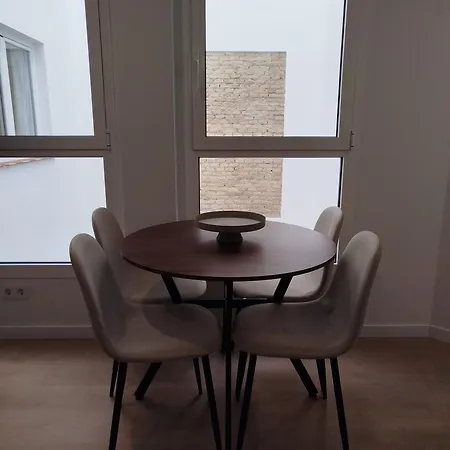 Tayp Sol 120 Hotel apartamentowy