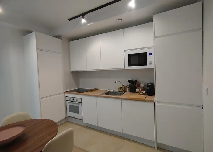 Tayp Sol 120 4* Séville