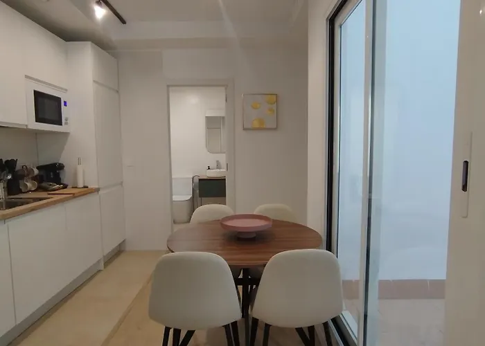 Appart hôtel Tayp Sol 120 4*