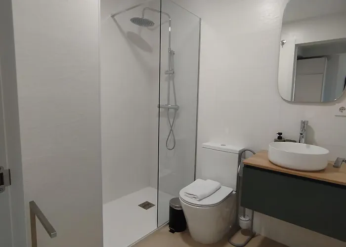 Appart hôtel Tayp Sol 120