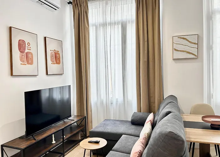 Tayp Sol 120 Appart hôtel 4*