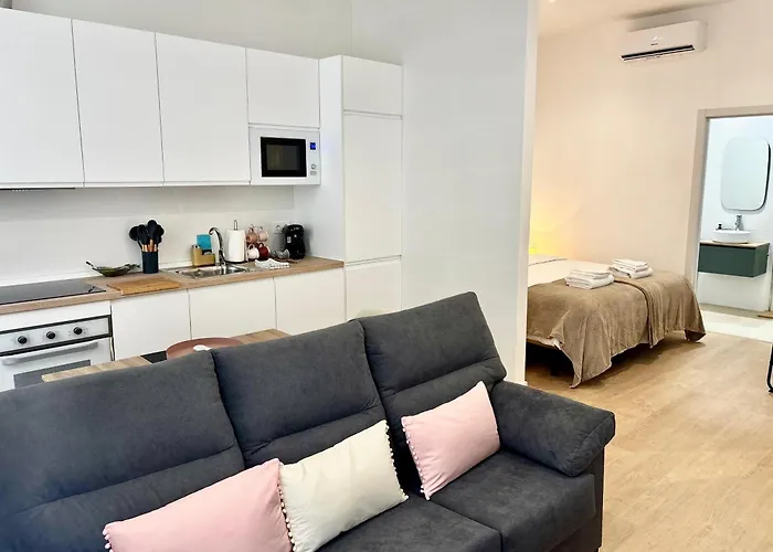 Appart hôtel Tayp Sol 120