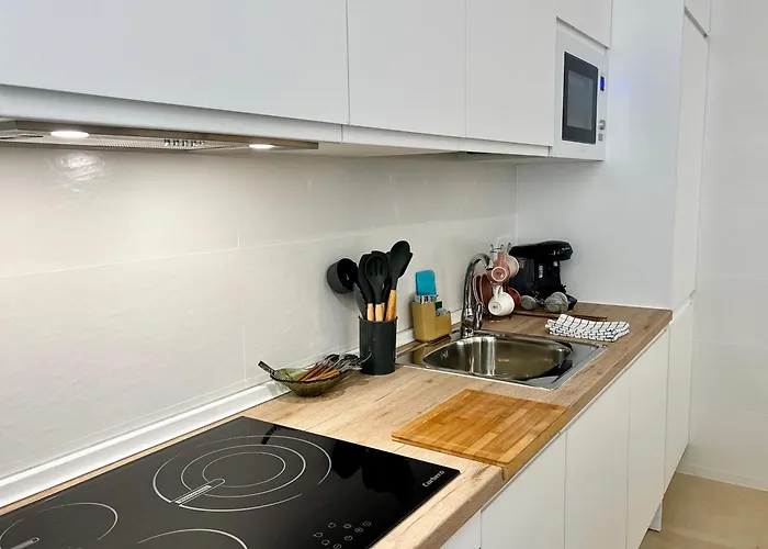 Tayp Sol 120 Séville