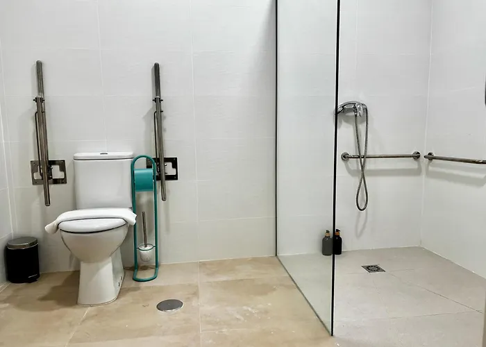 Tayp Sol 120 Appart hôtel