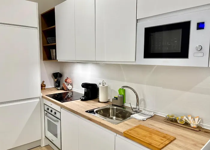 Appart hôtel Tayp Sol 120 4*