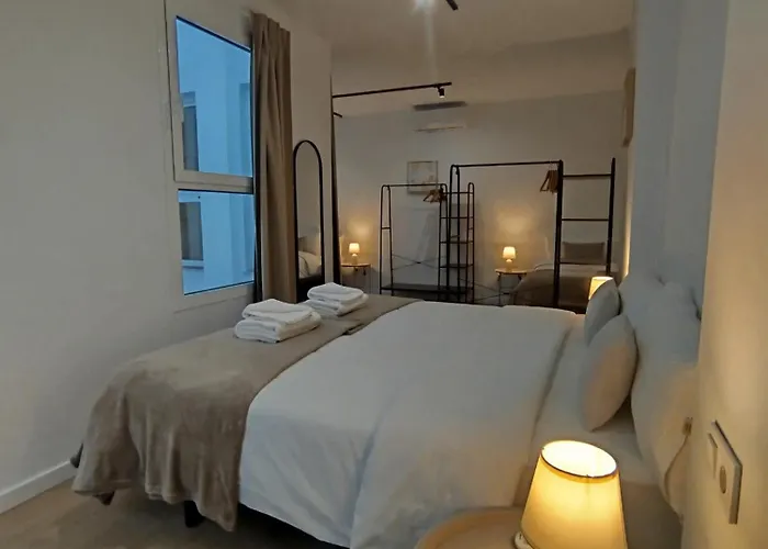 Tayp Sol 120 Appart hôtel 4*