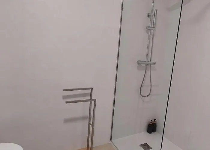 Appart hôtel Tayp Sol 120 4*