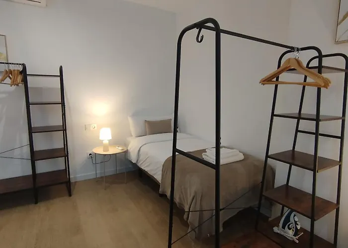 Tayp Sol 120 Séville