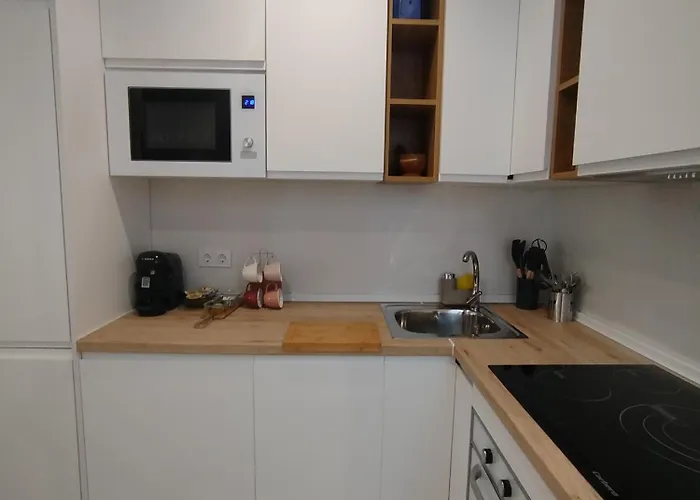 Tayp Sol 120 4* Séville