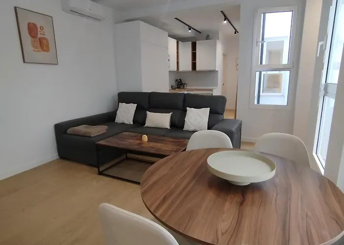 Tayp Sol 120 Séville