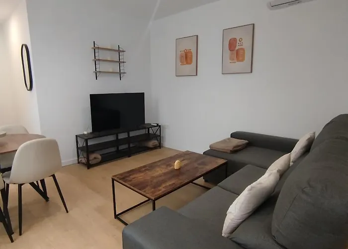 Tayp Sol 120 4* Séville