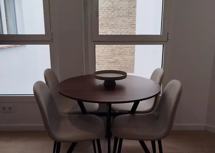 Tayp Sol 120 Appart hôtel