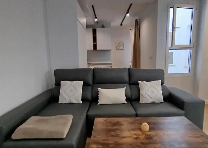 Tayp Sol 120 4* Séville